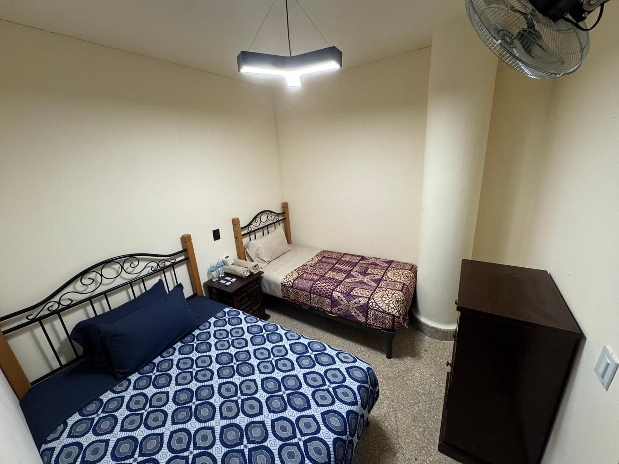 Casa Zocalo Hotel เม็กซิโกซิตี้ ภายนอก รูปภาพ