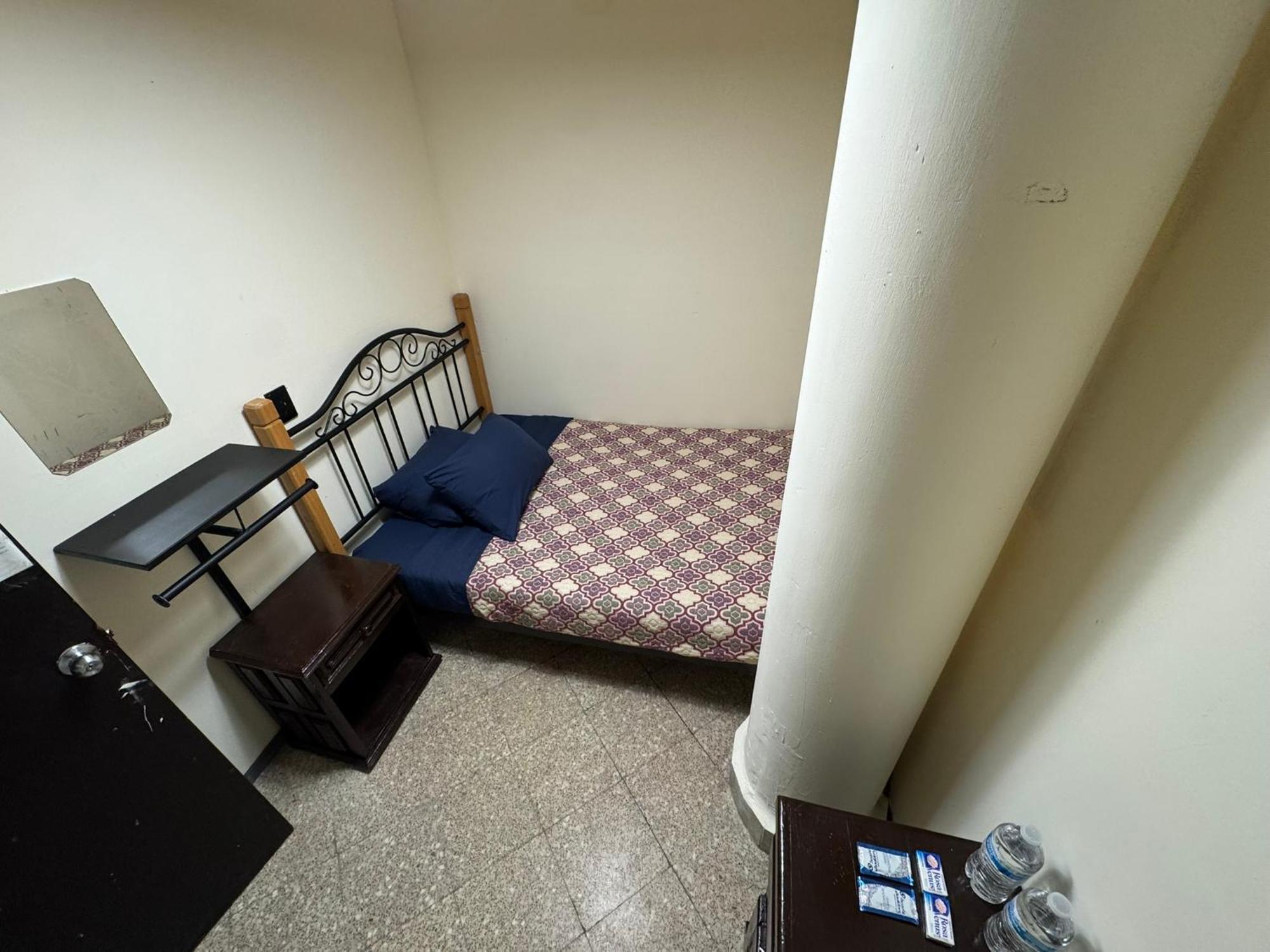 Casa Zocalo Hotel เม็กซิโกซิตี้ ภายนอก รูปภาพ